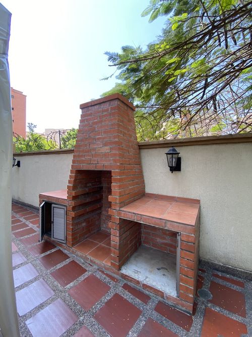 Apartamento de 2 alcobas en arriendo en Conjunto Residencial El Encanto, Barranquilla, 85 m² · foto 24 de 24