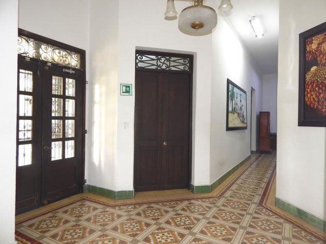 Casa de 10 alcobas en venta en El Prado, Barranquilla, 489 m² · foto 3 de 18