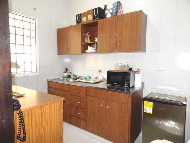 Casa de 10 alcobas en venta en El Prado, Barranquilla, 489 m² · foto 5 de 18