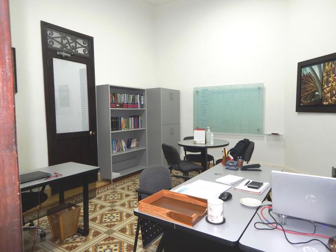 Casa de 10 alcobas en venta en El Prado, Barranquilla, 489 m² · foto 6 de 18