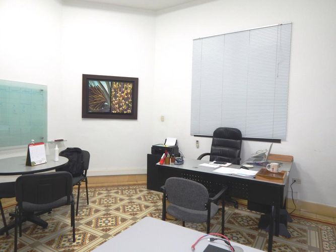 Casa de 10 alcobas en venta en El Prado, Barranquilla, 489 m² · foto 7 de 18