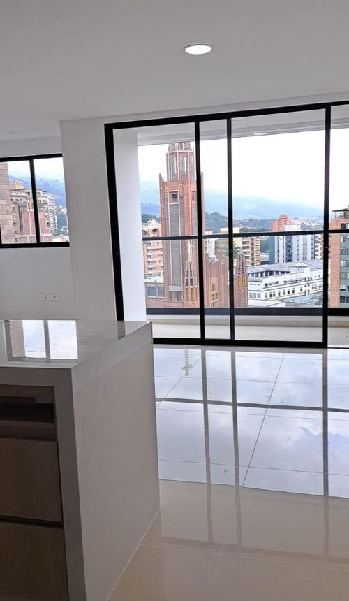 Apartamento de 3 alcobas en venta en Sotomayor, Bucaramanga, 97 m² · foto 3 de 24