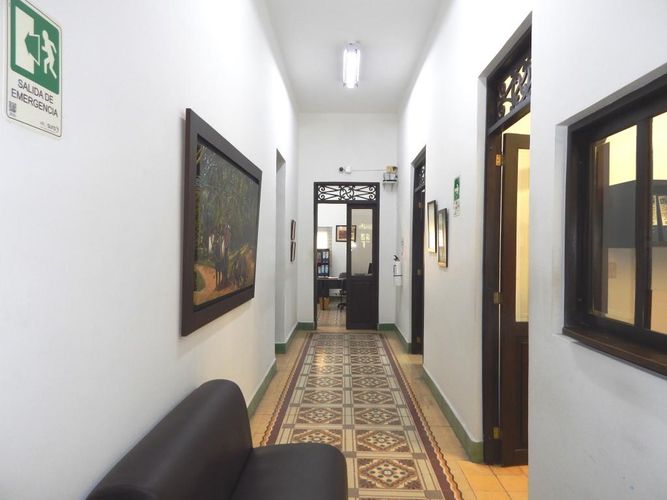 Casa de 10 alcobas en venta en El Prado, Barranquilla, 489 m² · foto 8 de 18