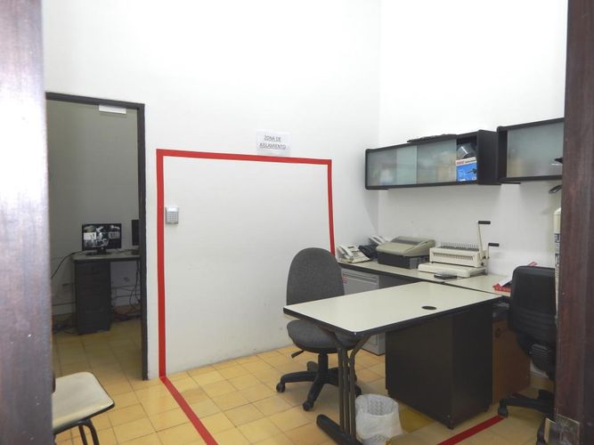 Casa de 10 alcobas en venta en El Prado, Barranquilla, 489 m² · foto 9 de 18