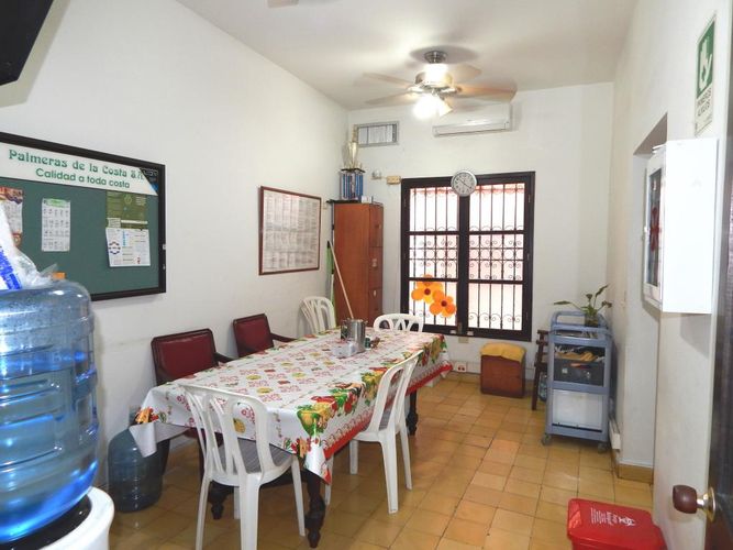 Casa de 10 alcobas en venta en El Prado, Barranquilla, 489 m² · foto 10 de 18