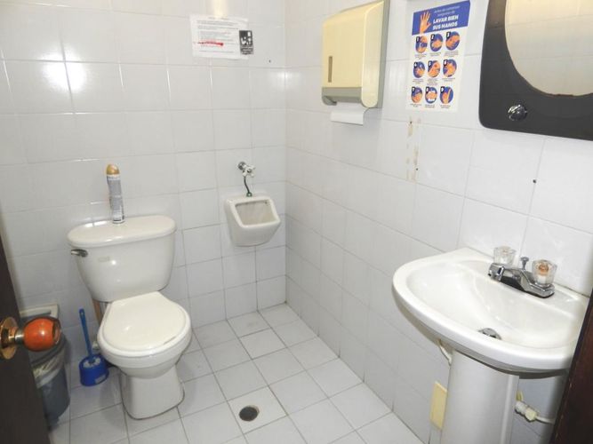 Casa de 10 alcobas en venta en El Prado, Barranquilla, 489 m² · foto 12 de 18