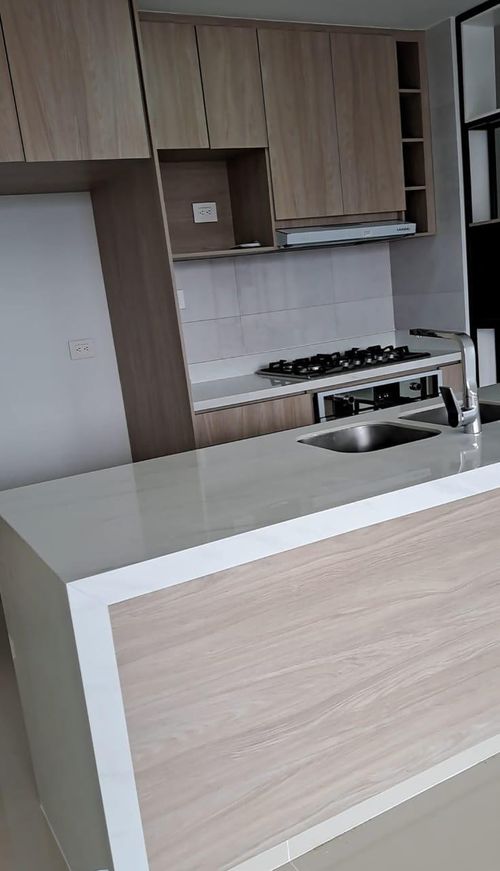 Apartamento de 3 alcobas en venta en Sotomayor, Bucaramanga, 97 m² · foto 5 de 24