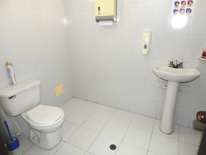 Casa de 10 alcobas en venta en El Prado, Barranquilla, 489 m² · foto 13 de 18