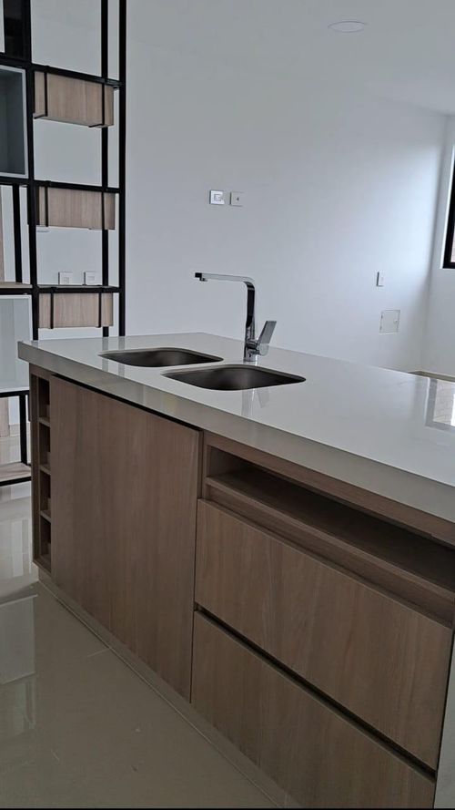 Apartamento de 3 alcobas en venta en Sotomayor, Bucaramanga, 97 m² · foto 6 de 24