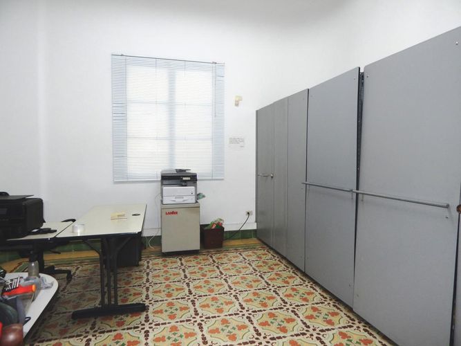 Casa de 10 alcobas en venta en El Prado, Barranquilla, 489 m² · foto 15 de 18