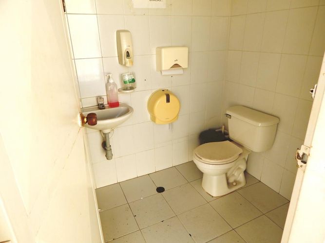 Casa de 10 alcobas en venta en El Prado, Barranquilla, 489 m² · foto 16 de 18