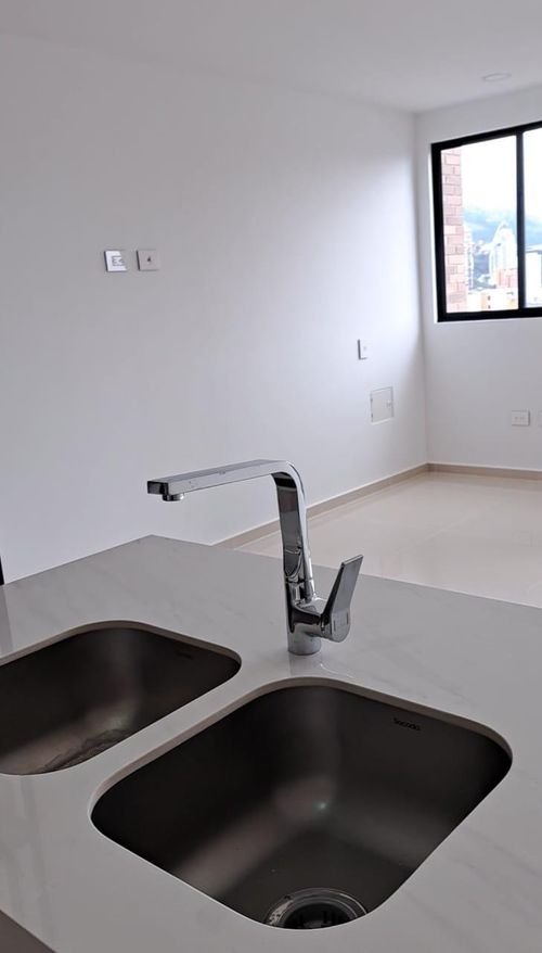Apartamento de 3 alcobas en venta en Sotomayor, Bucaramanga, 97 m² · foto 7 de 24