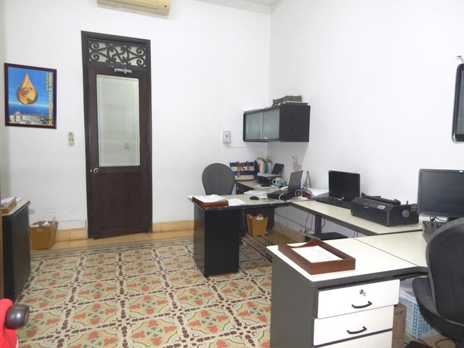 Casa de 10 alcobas en venta en El Prado, Barranquilla, 489 m² · foto 17 de 18