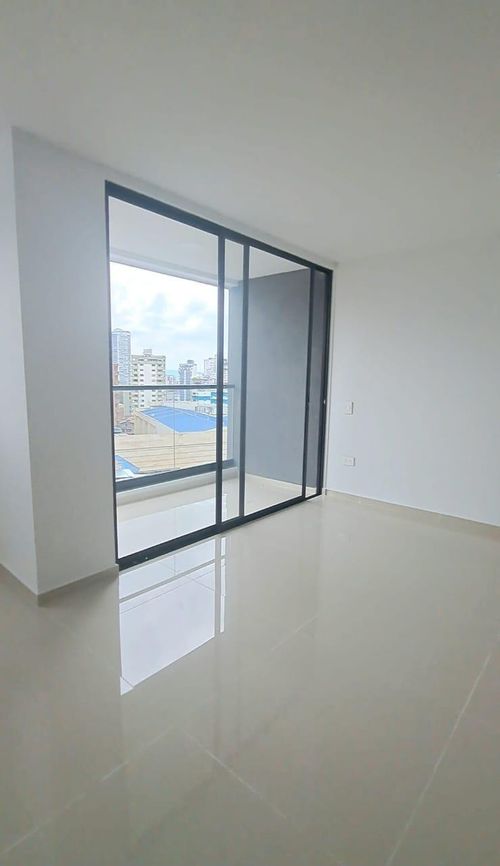 Apartamento de 3 alcobas en venta en Sotomayor, Bucaramanga, 97 m² · foto 9 de 24