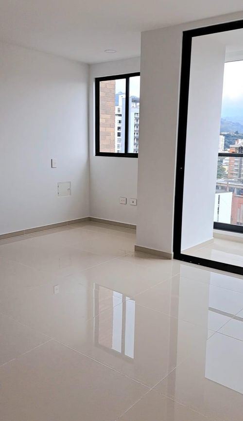 Apartamento de 3 alcobas en venta en Sotomayor, Bucaramanga, 97 m² · foto 10 de 24