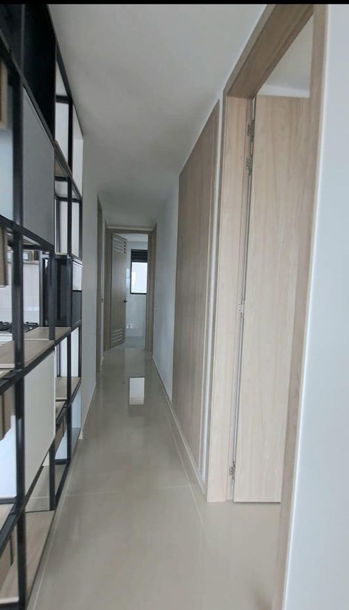 Apartamento de 3 alcobas en venta en Sotomayor, Bucaramanga, 97 m² · foto 11 de 24
