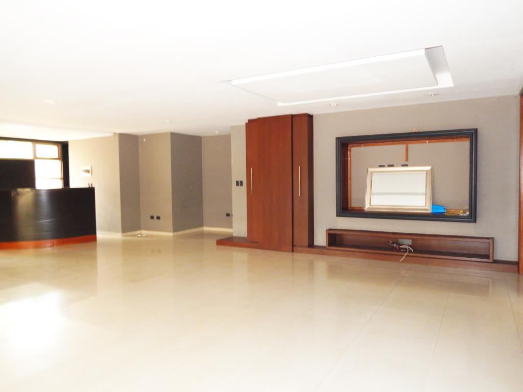 Casa en Arriendo en El golf, Barranquilla
