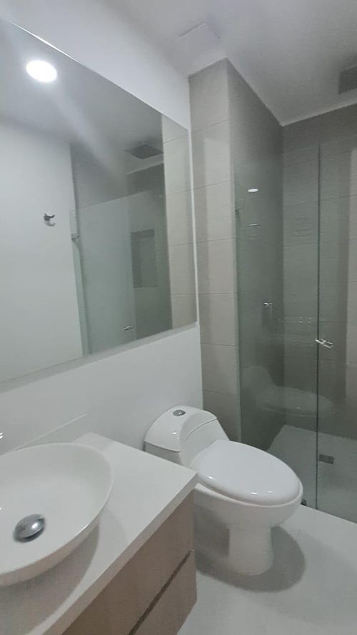 Apartamento de 3 alcobas en venta en Sotomayor, Bucaramanga, 97 m² · foto 19 de 24