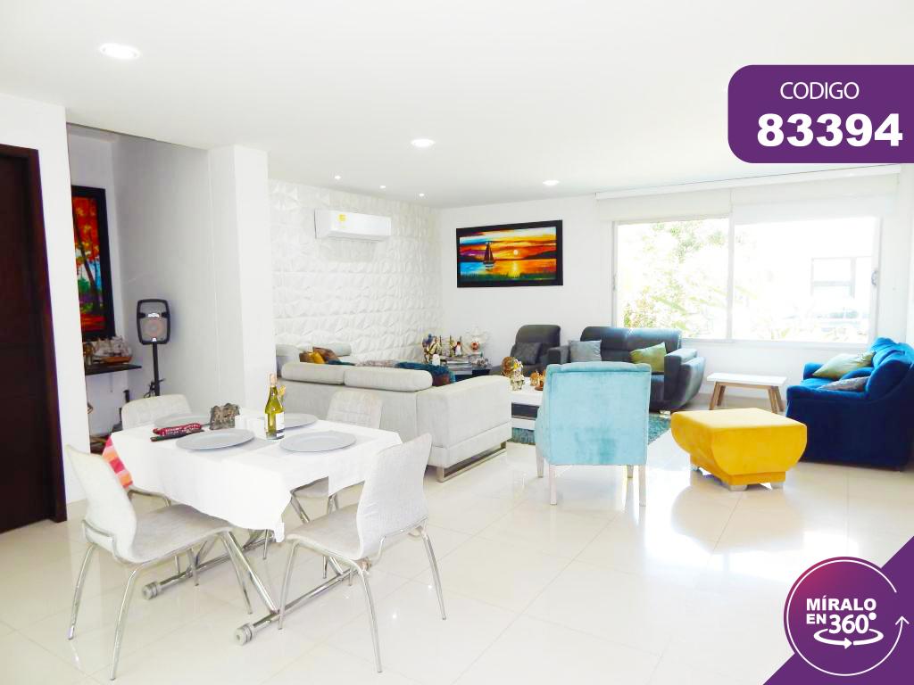 Casa en Arriendo en Villa Campestre, Barranquilla