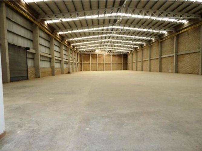 Bodega en venta en Santa Ana, Barranquilla · foto 3 de 24