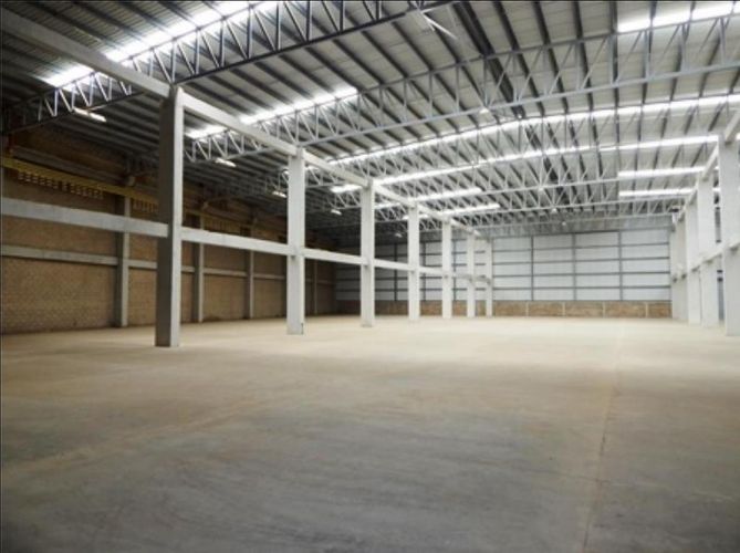 Bodega en venta en Santa Ana, Barranquilla · foto 4 de 24
