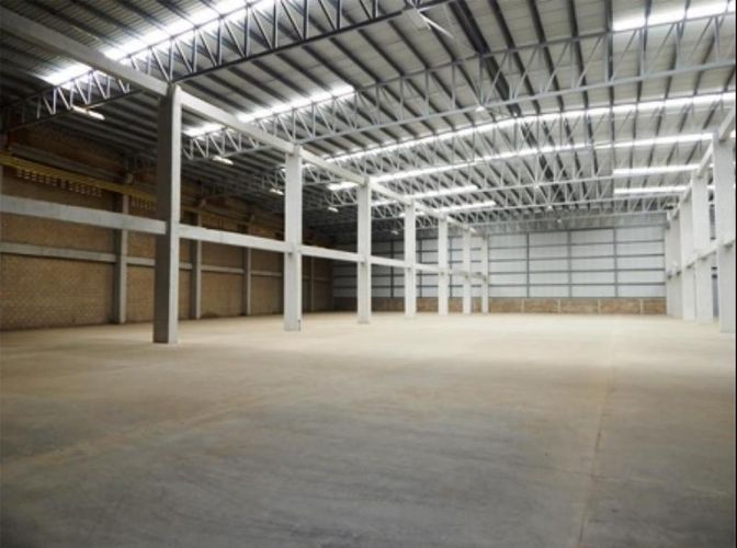 Bodega en venta en Santa Ana, Barranquilla · foto 5 de 24