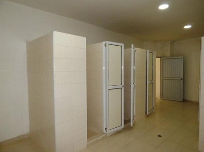 Bodega en venta en Santa Ana, Barranquilla · foto 10 de 24