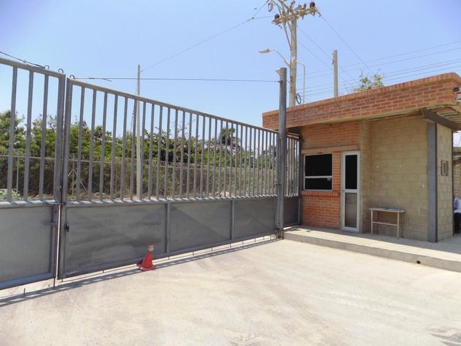 Bodega en venta en Santa Ana, Barranquilla · foto 12 de 24