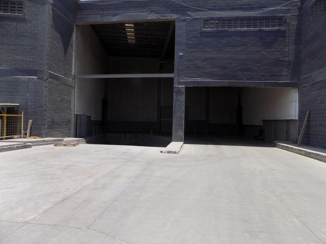 Bodega en venta en Santa Ana, Barranquilla · foto 13 de 24
