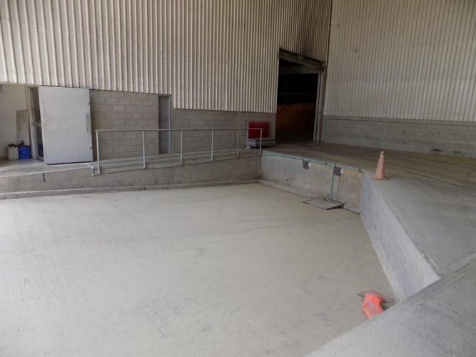 Bodega en venta en Santa Ana, Barranquilla · foto 14 de 24