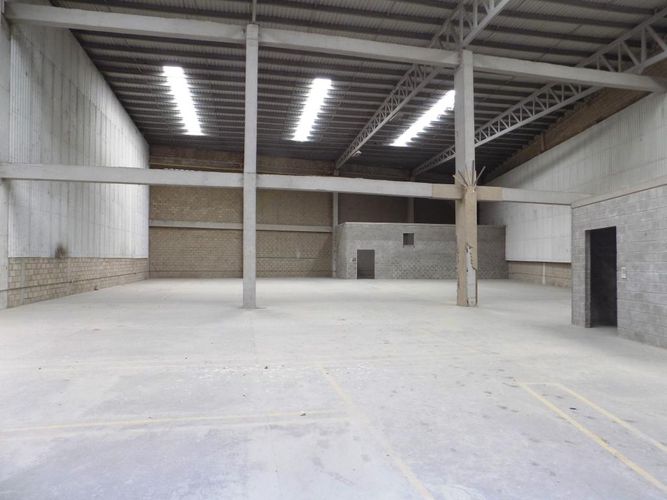 Bodega en venta en Santa Ana, Barranquilla · foto 15 de 24