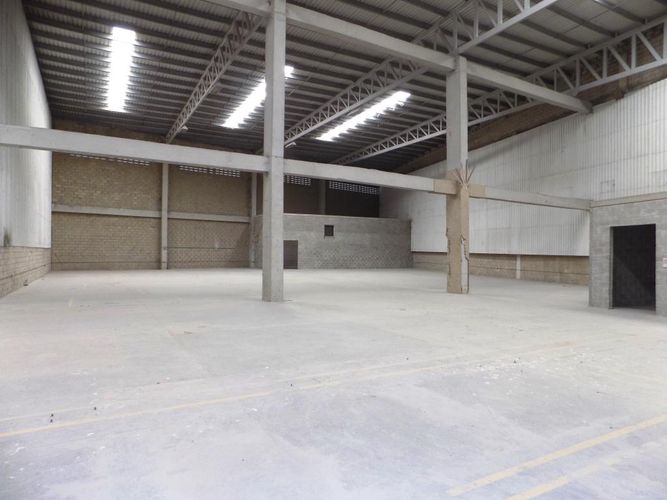 Bodega en venta en Santa Ana, Barranquilla · foto 16 de 24