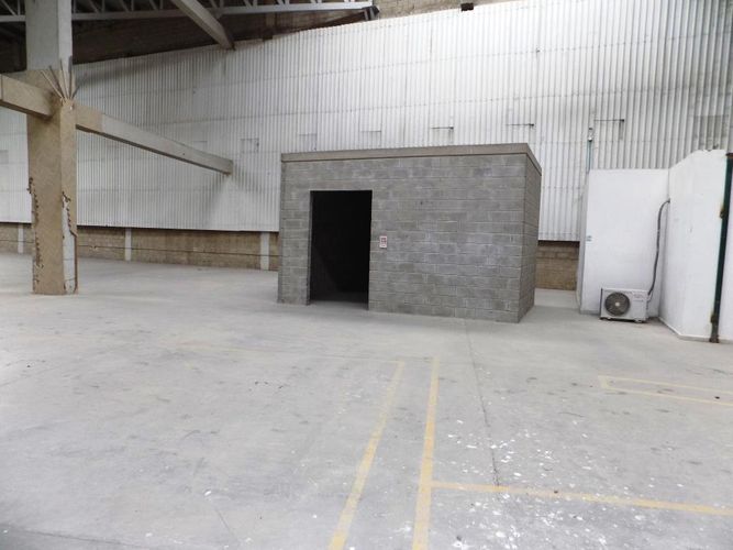 Bodega en venta en Santa Ana, Barranquilla · foto 17 de 24