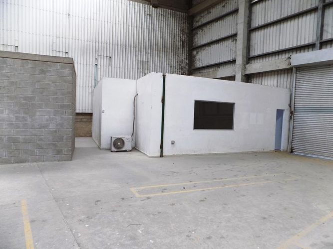 Bodega en venta en Santa Ana, Barranquilla · foto 18 de 24