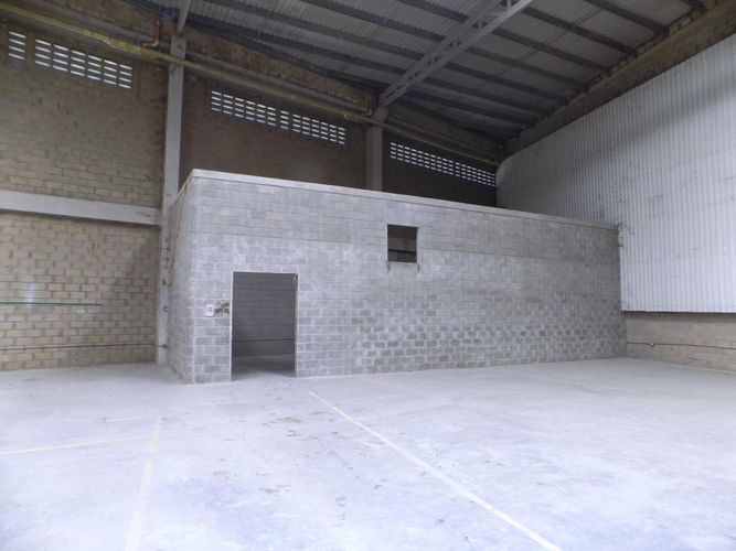 Bodega en venta en Santa Ana, Barranquilla · foto 20 de 24