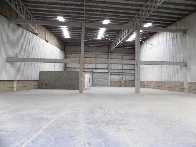 Bodega en venta en Santa Ana, Barranquilla · foto 22 de 24