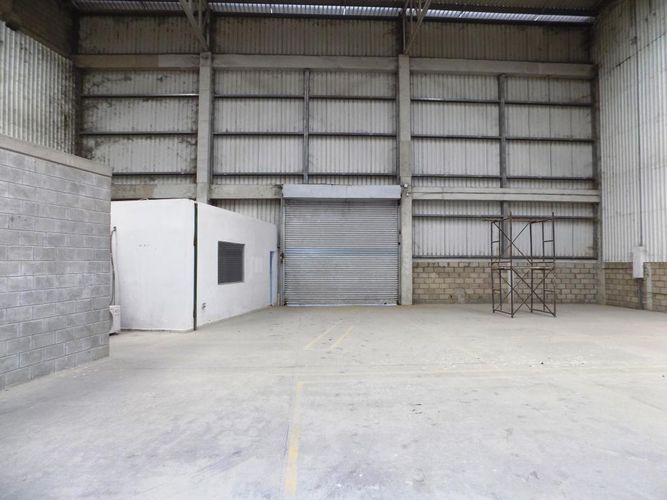 Bodega en venta en Santa Ana, Barranquilla · foto 23 de 24