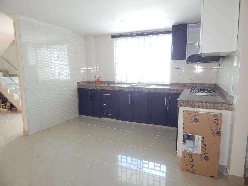 Casa en venta en La Playa, Barranquilla · foto 4 de 20