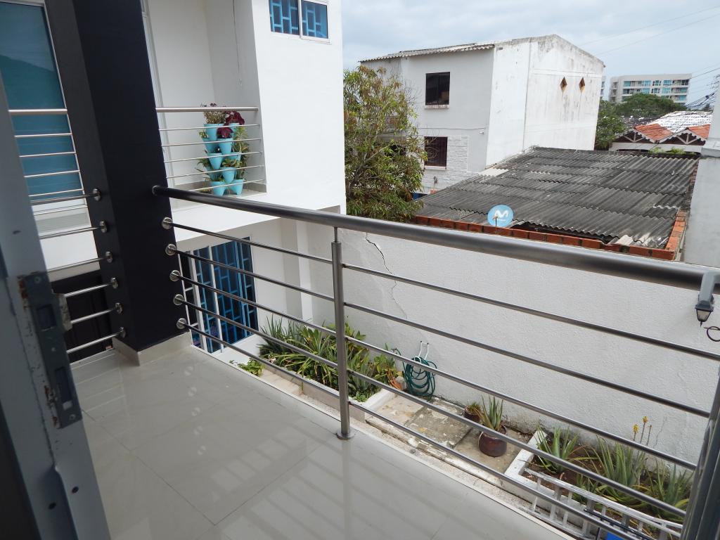 Casa en venta en La Playa, Barranquilla · foto 11 de 20