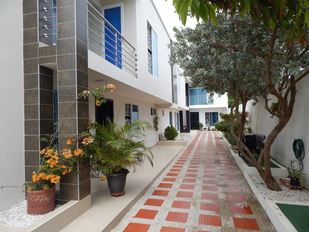 Casa en venta en La Playa, Barranquilla · foto 19 de 20