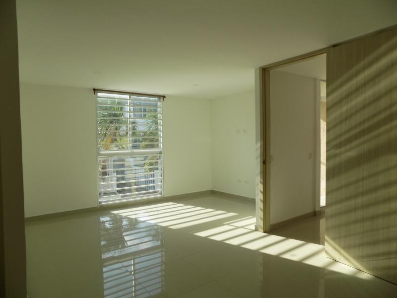 Apartamento en arriendo en Los Nogales, Barranquilla · foto 2 de 4