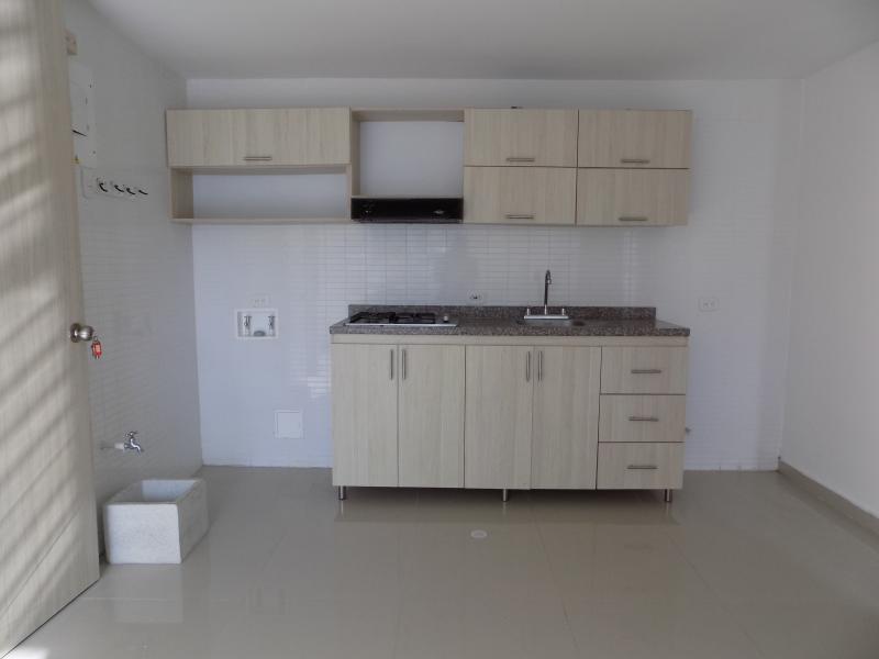 Apartamento en arriendo en Los Nogales, Barranquilla · foto 4 de 4