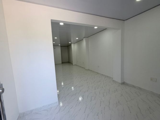 Local en arriendo en El Porvenir, Barranquilla, 35 m² · foto 2 de 5