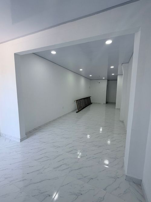 Local en arriendo en El Porvenir, Barranquilla, 35 m² · foto 3 de 5