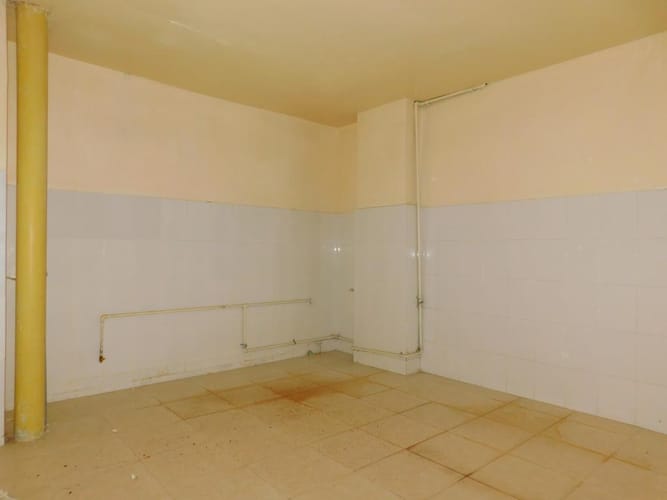 Local en venta en Betania, Barranquilla, 25 m² · foto 5 de 5