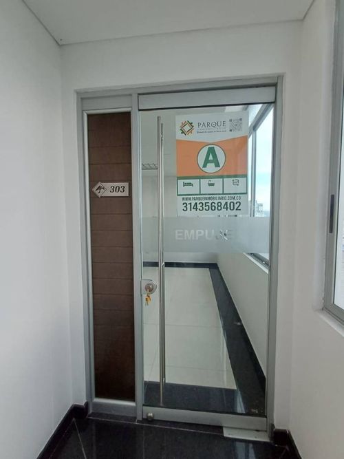 Oficina en arriendo en Mejoras Publicas, Bucaramanga, 72 m² · foto 10 de 10
