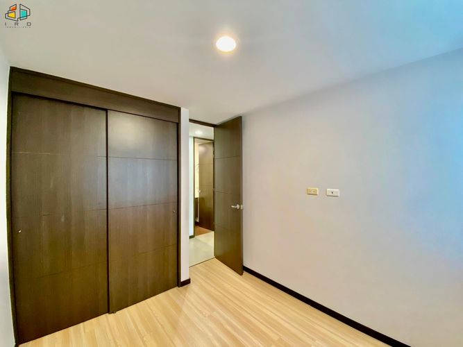 Apartamento de 3 alcobas en arriendo en Vía Las Palmas, Medellín, 80 m² · foto 11 de 24