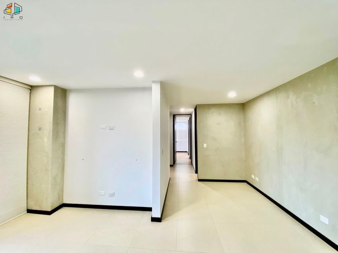 Apartamento de 3 alcobas en arriendo en Vía Las Palmas, Medellín, 80 m² · foto 4 de 24