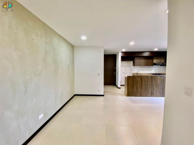 Apartamento de 3 alcobas en arriendo en Vía Las Palmas, Medellín, 80 m² · foto 6 de 24