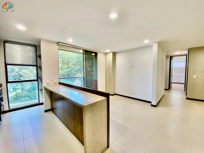 Apartamento de 3 alcobas en arriendo en Vía Las Palmas, Medellín, 80 m² · foto 5 de 24